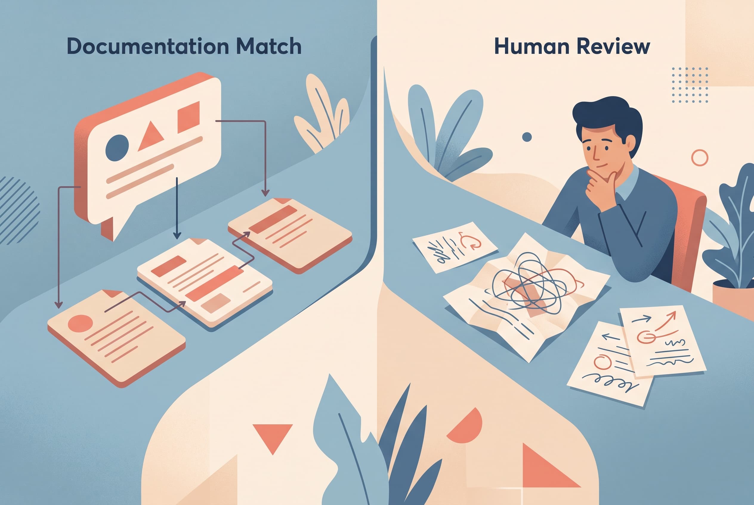 When Not to Use AI for Customer Support (and What to Do Instead)