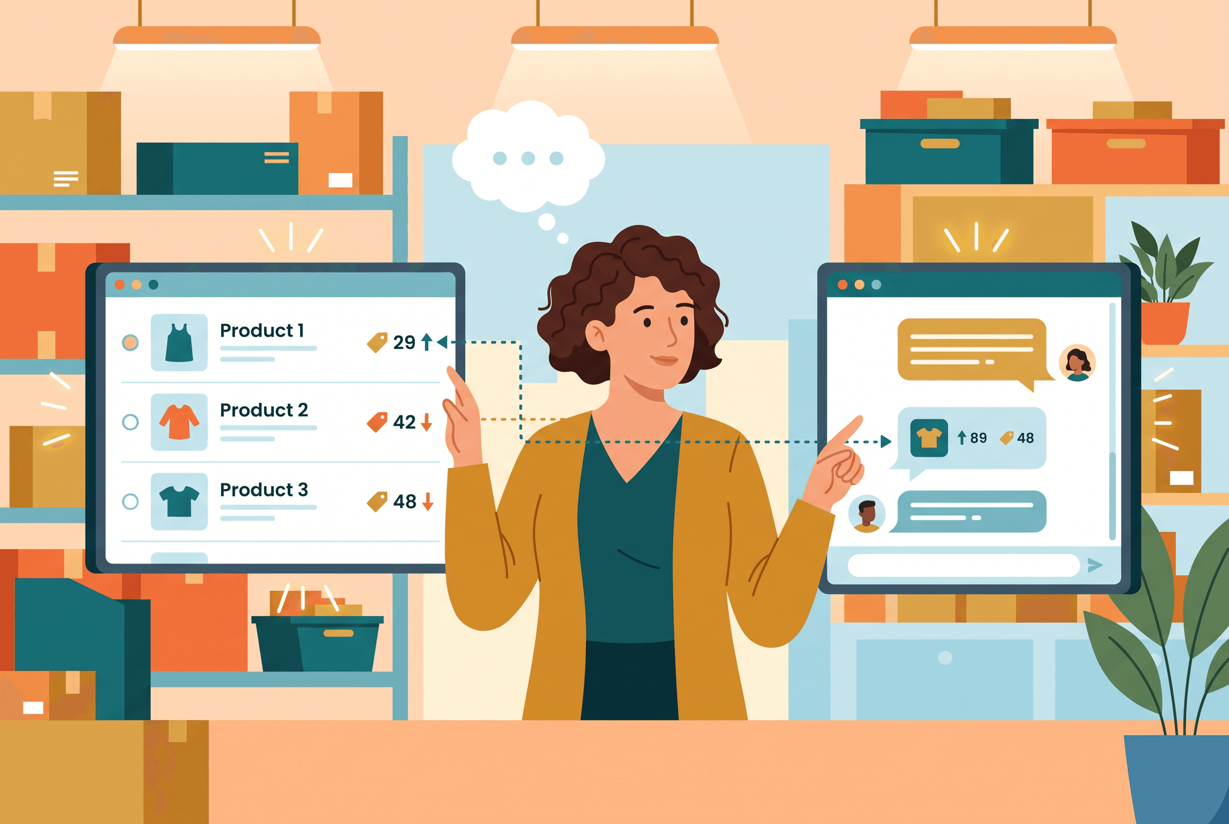 How to Test an AI Chat Widget for Real-Time Stock and Price Questions Before You Install It